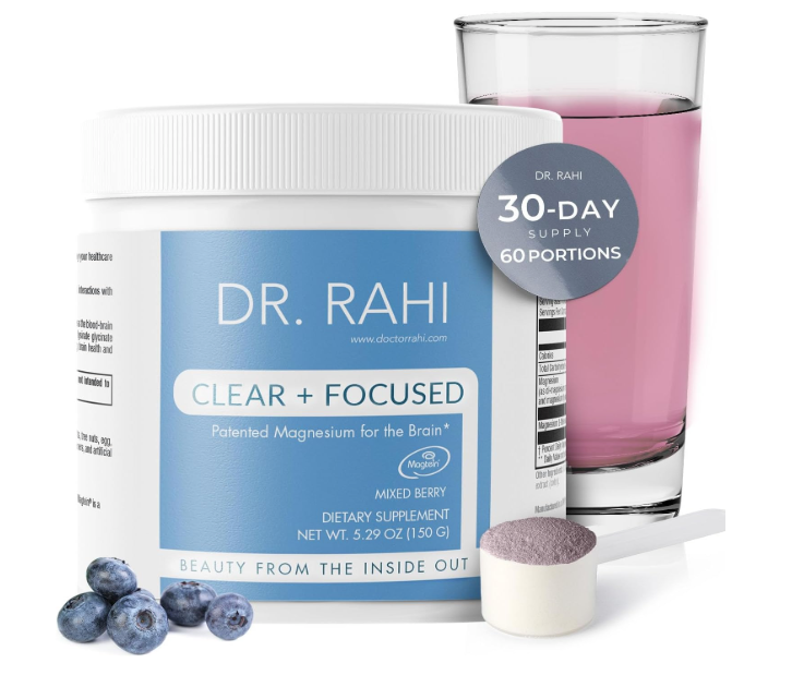 Large Magnesium Powder