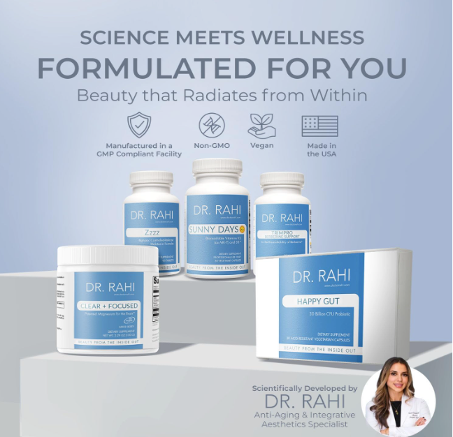 Sunny Days Vitamins K2 and D3 Supplement