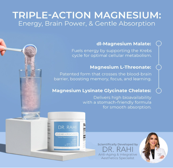 Large Magnesium Powder