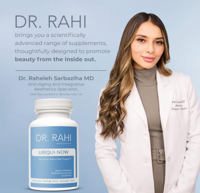 Ubiqui-Now CoQ10 Ubiquinol Supplement