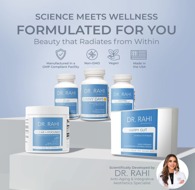 B Supreme Vitamin B Complex