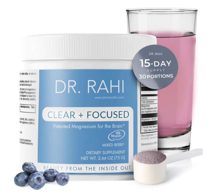 Small Magnesium Powder