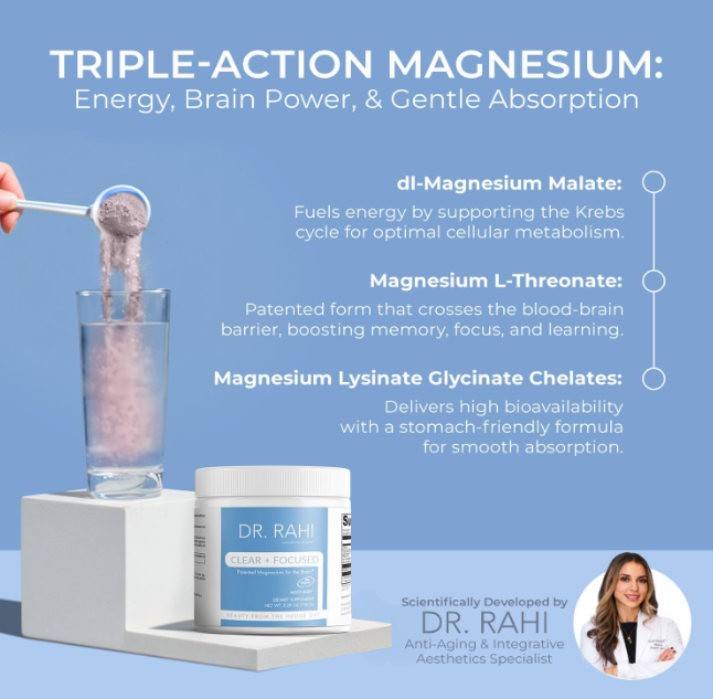 Small Magnesium Powder